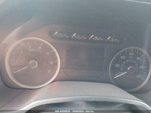 Ford F-150 Xlt 2020 1FTEW1E5XLKD27996 Image 7