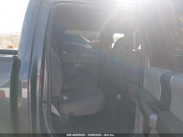 Ford F-150 Xlt 2020 1FTEW1E5XLKD27996 Image 8