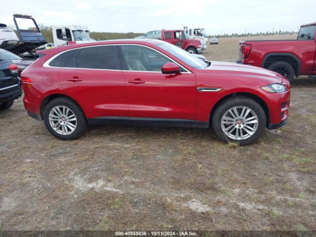 SADCK2BVXHA066657 Jaguar F-pace 35t Prestige