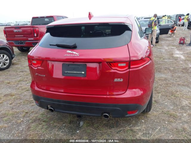 SADCK2BVXHA066657 Jaguar F-pace 35t Prestige