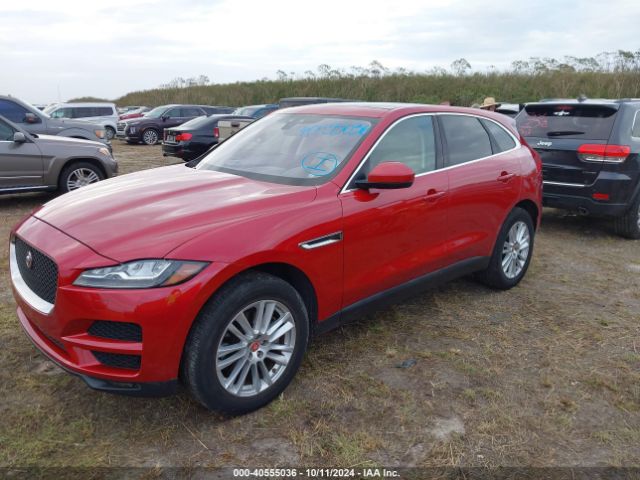 SADCK2BVXHA066657 Jaguar F-pace 35t Prestige