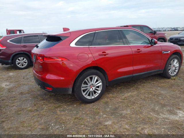 SADCK2BVXHA066657 Jaguar F-pace 35t Prestige