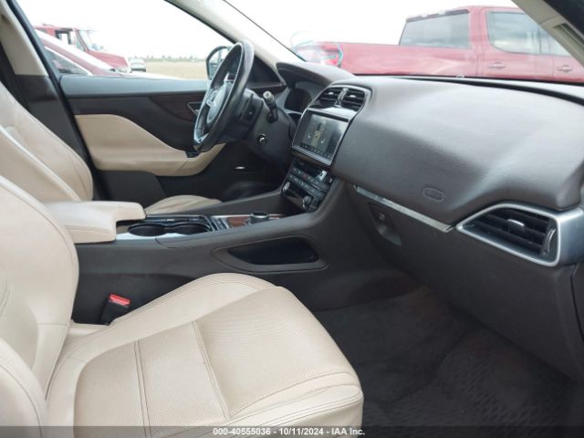 SADCK2BVXHA066657 Jaguar F-pace 35t Prestige