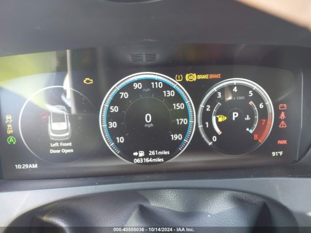 SADCK2BVXHA066657 Jaguar F-pace 35t Prestige