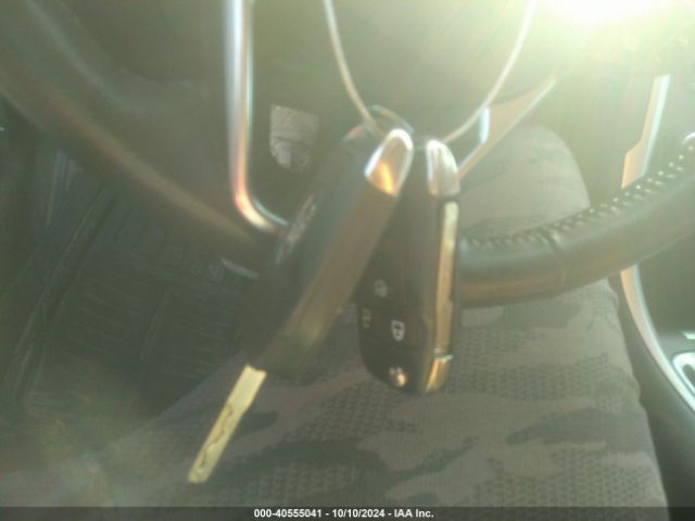 3FA6P0H91FR206192 Ford FUSION SE