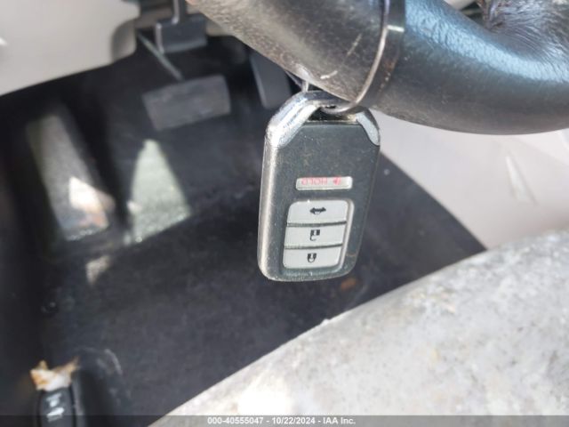 19XFB4F39FE002083 Honda CIVIC HYBRID