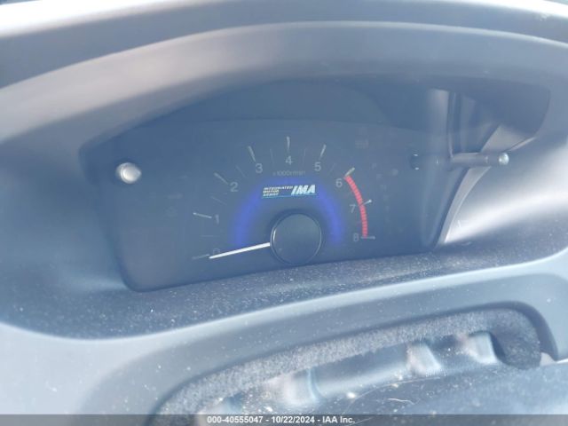 19XFB4F39FE002083 Honda CIVIC HYBRID