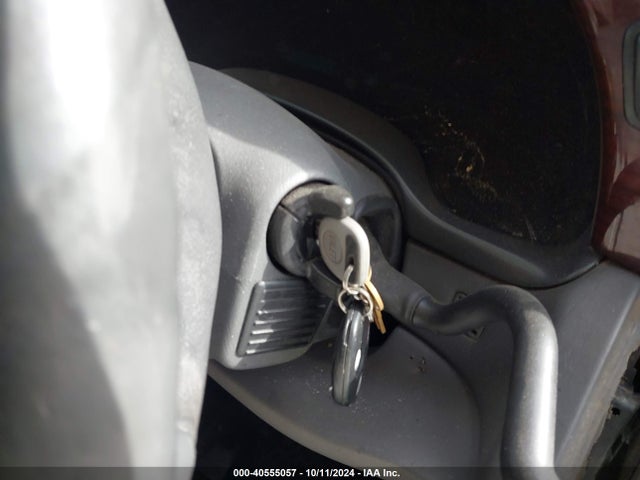 2004 CADILLAC DEVILLE 1G6KE57Y74U119605 Photo 10