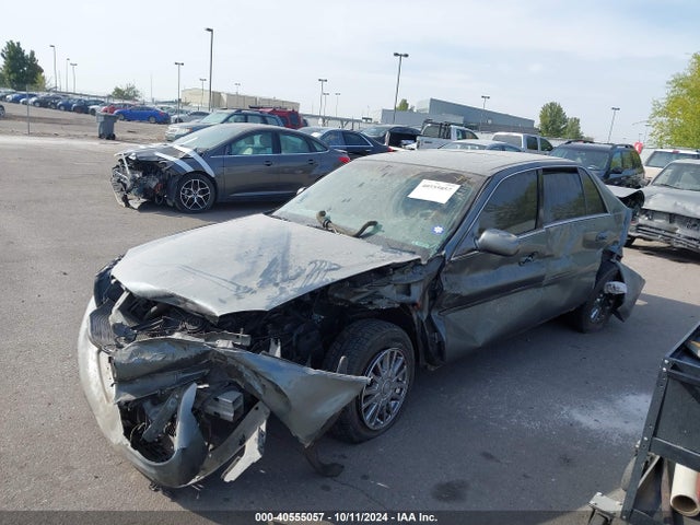 2004 CADILLAC DEVILLE 1G6KE57Y74U119605 Photo 1