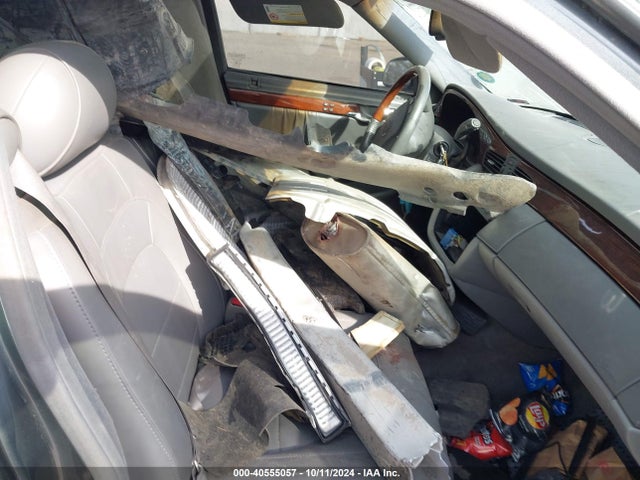 2004 CADILLAC DEVILLE 1G6KE57Y74U119605 Photo 4