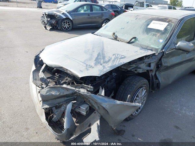 2004 CADILLAC DEVILLE 1G6KE57Y74U119605 Photo 5