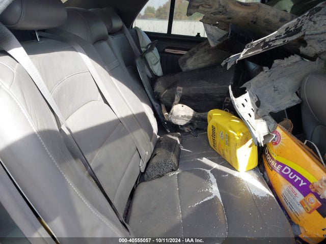 2004 CADILLAC DEVILLE 1G6KE57Y74U119605 Photo 7
