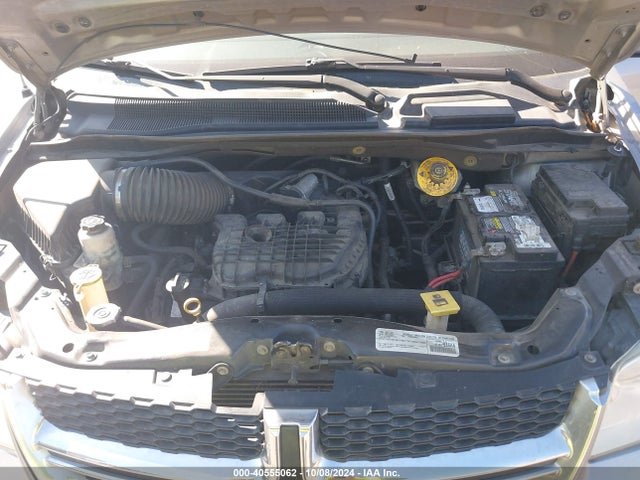 Dodge Grand Caravan Sxt 2017 2C4RDGCG7HR566557 Image 10