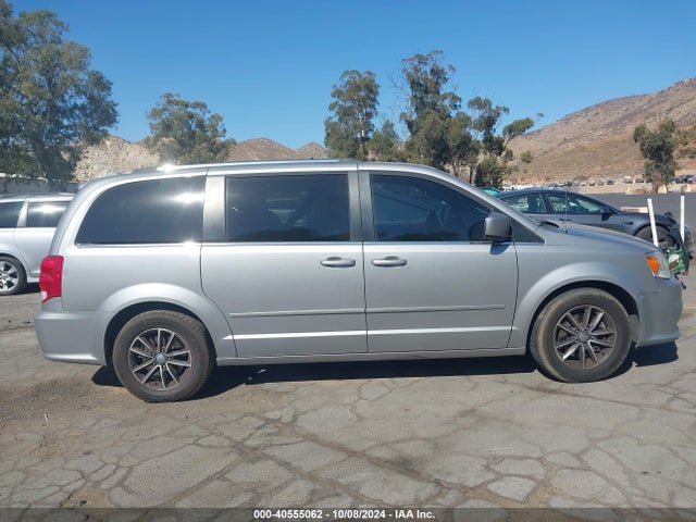 Dodge Grand Caravan Sxt 2017 2C4RDGCG7HR566557 Image 13