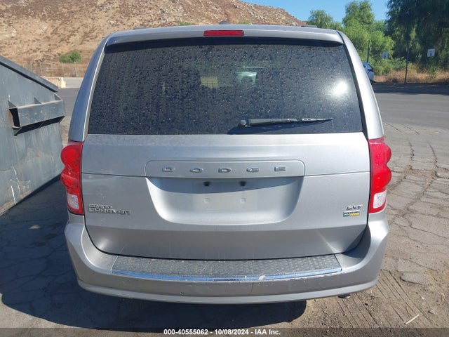 Dodge Grand Caravan Sxt 2017 2C4RDGCG7HR566557 Image 16
