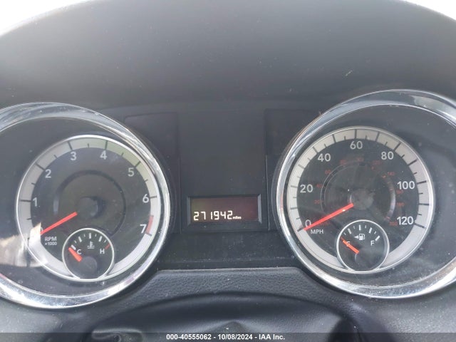 Dodge Grand Caravan Sxt 2017 2C4RDGCG7HR566557 Image 7