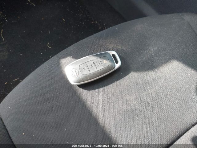 3N1AB8BV0RY216278 Nissan Sentra S Xtronic Cvt