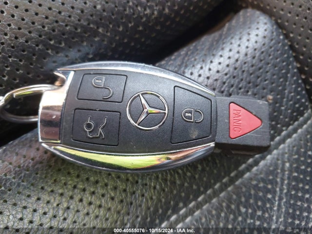Mercedes-Benz C 300 2017 WDDWJ4JB6HF368308 Image 11