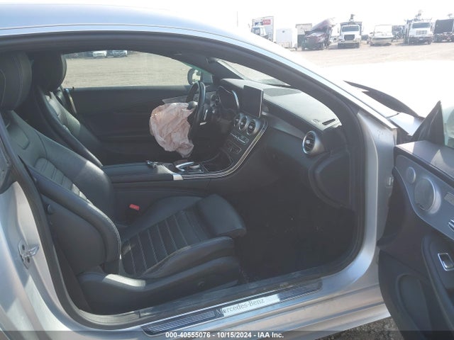 WDDWJ4JB6HF368308 Mercedes-Benz C 300