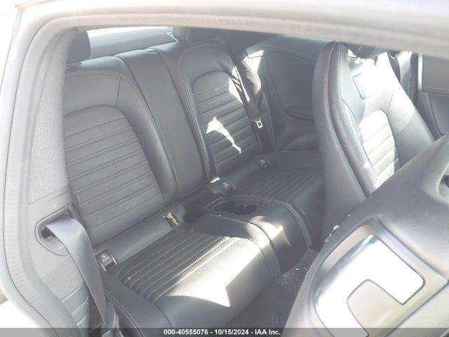 WDDWJ4JB6HF368308 Mercedes-Benz C 300