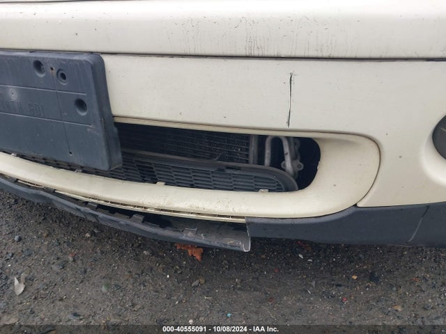 2009 MINI COOPER WMWMF33519TW71498 Photo 5