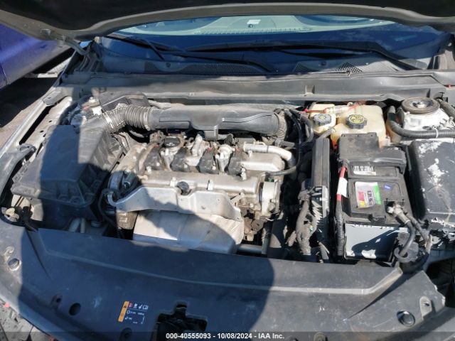 1G11Y5SL0EU125039 Chevrolet Impala 1ls