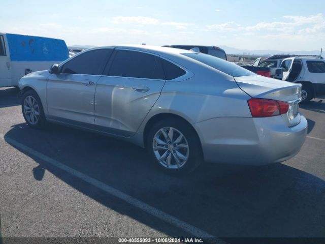 1G11Y5SL0EU125039 Chevrolet Impala 1ls