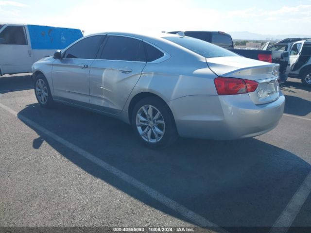 1G11Y5SL0EU125039 Chevrolet Impala 1ls