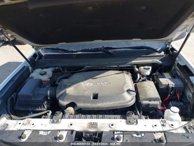 1GCHSCEN0N1240945 Chevrolet Colorado 2wd  Long Box Lt