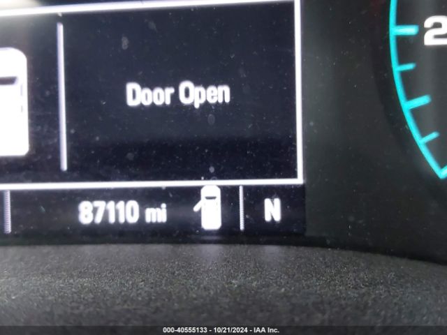 1GCHSCEN0N1240945 Chevrolet Colorado 2wd  Long Box Lt