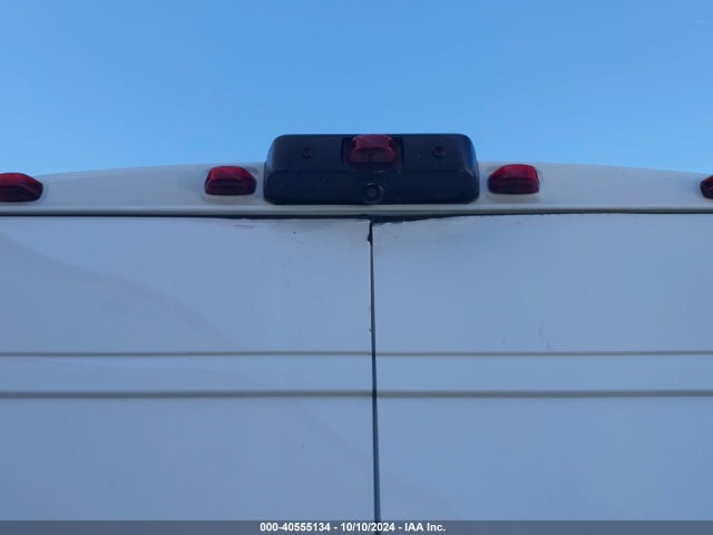 3C6URVJGXHE544760 RAM Promaster 3500 Cargo Van High Roof 159 Wb Ext