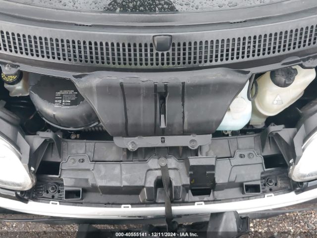 WMEEK3BA6EK736171 Smart Fortwo Passion