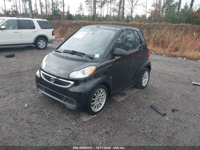 WMEEK3BA6EK736171 Smart Fortwo Passion