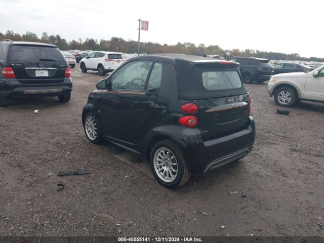 WMEEK3BA6EK736171 Smart Fortwo Passion