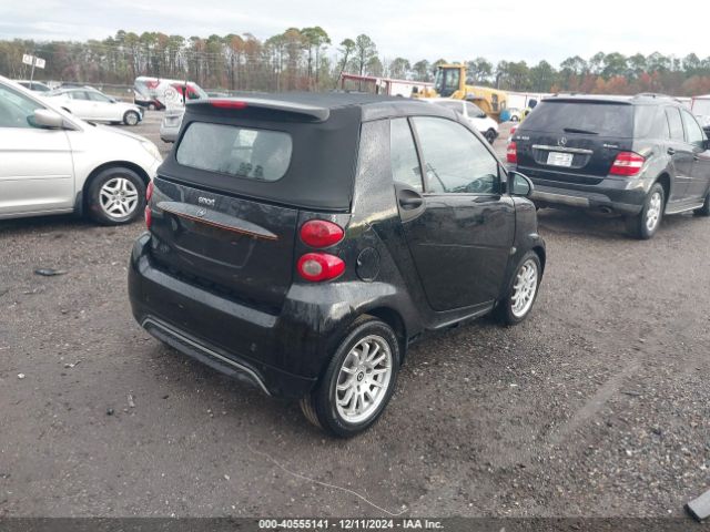 WMEEK3BA6EK736171 Smart Fortwo Passion