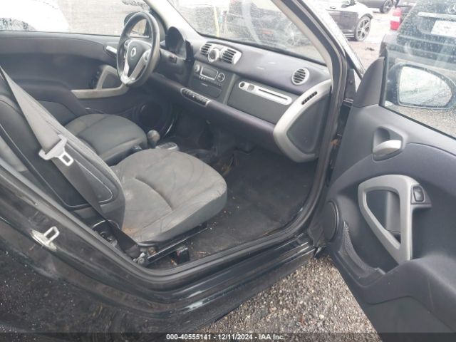 WMEEK3BA6EK736171 Smart Fortwo Passion