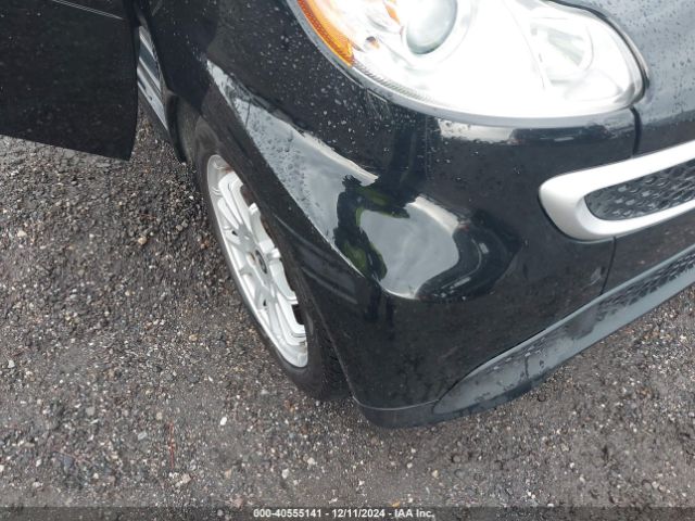 WMEEK3BA6EK736171 Smart Fortwo Passion