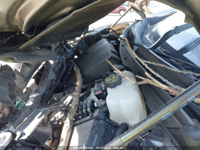 1GNERFKW4MJ160597 Chevrolet Traverse Fwd Ls