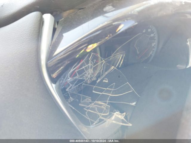 1GNERFKW4MJ160597 Chevrolet Traverse Fwd Ls