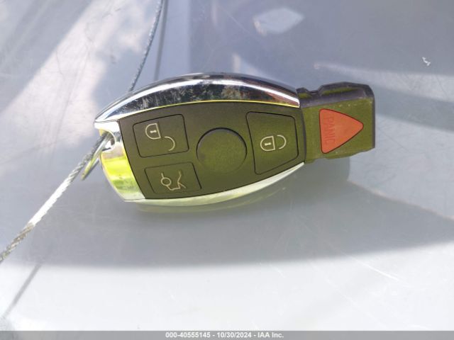 WDDGF4HB0EG237635 Mercedes-Benz C 250 Luxury/sport