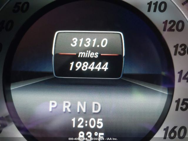 WDDGF4HB0EG237635 Mercedes-Benz C 250 Luxury/sport