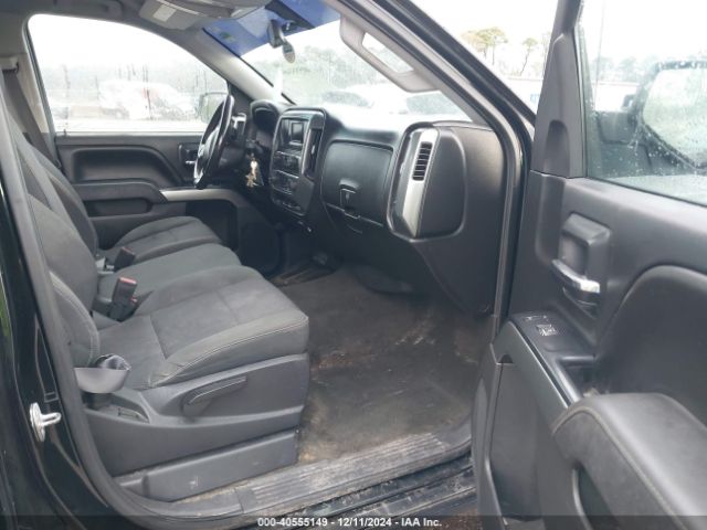 3GCUKREC5FG431845 Chevrolet Silverado 1500 1lt/2lt