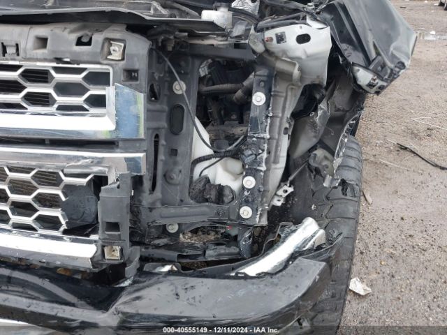 3GCUKREC5FG431845 Chevrolet Silverado 1500 1lt/2lt
