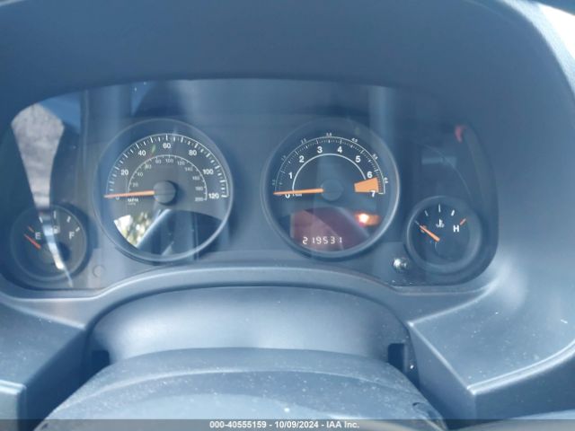 1C4NJCBA0ED561115 Jeep Compass Sport