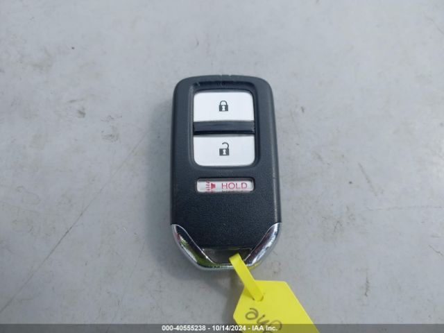 JHMGK5H75HS012523 Honda FIT EX