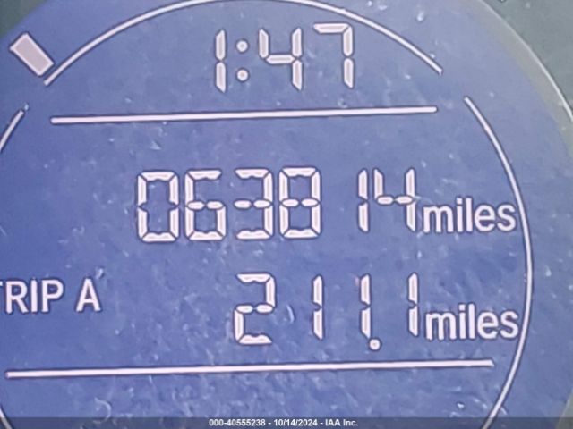 JHMGK5H75HS012523 Honda FIT EX
