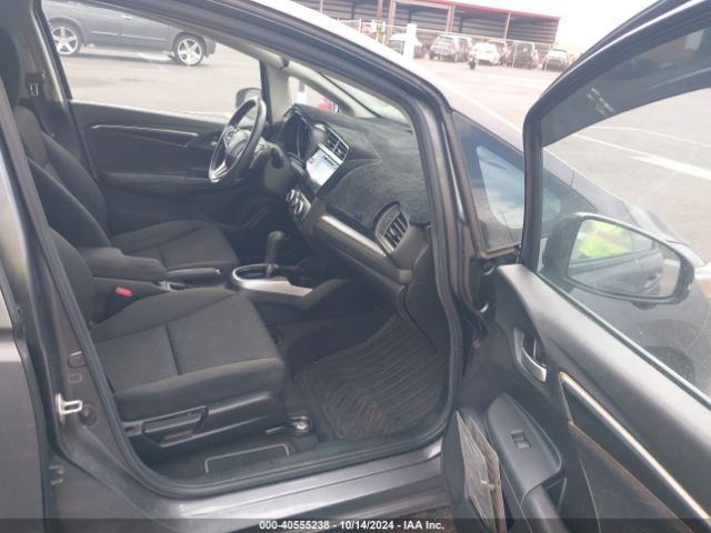 JHMGK5H75HS012523 Honda FIT EX