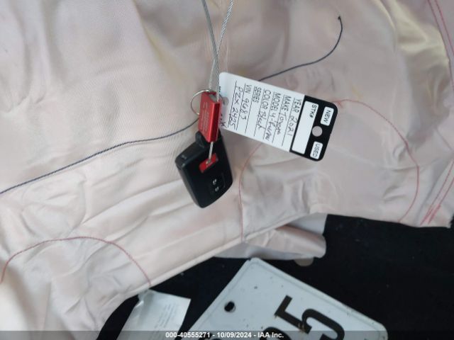 JTEDU5JR8M5249683 Toyota 4runner Limited