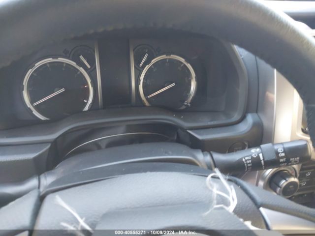 JTEDU5JR8M5249683 Toyota 4runner Limited
