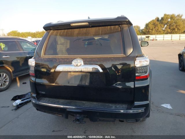 JTEDU5JR8M5249683 Toyota 4runner Limited